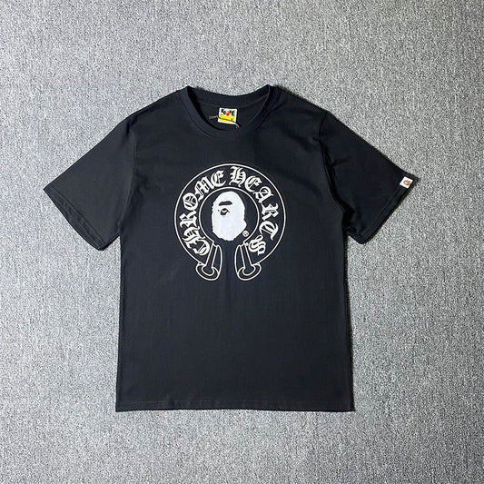 B★PE 2025 Men's and Women's Short Sleeve T-Shirts