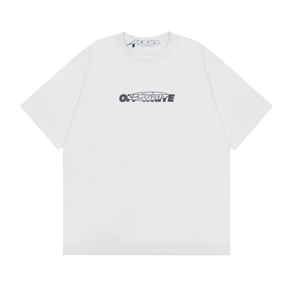 Off Men's Short Sleeve T-Shirt