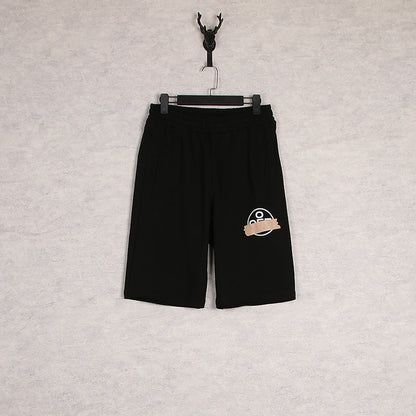 Off Men's Casual Shorts