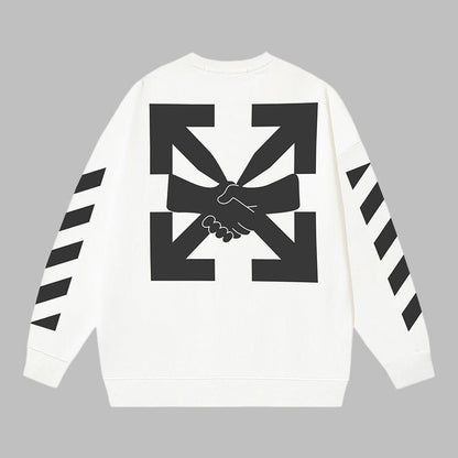 OFF 2026 Men's and Women's Sweatshirts