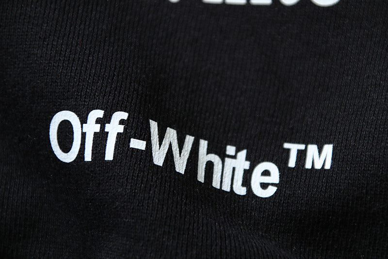 Off New 2025 Men's Hoodies