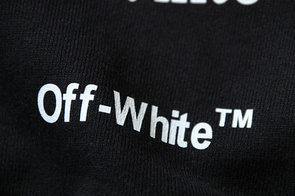 Off New 2025 Men's Hoodies