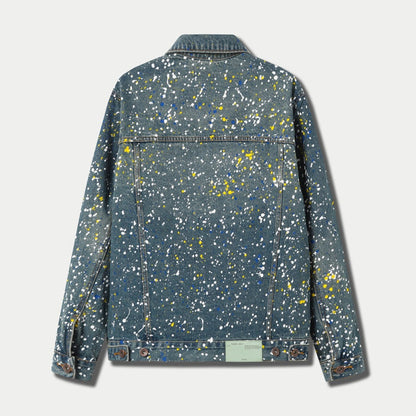Off New 2025 Men's Jackets