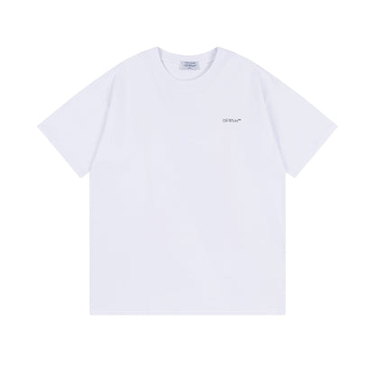 Off Men's Short Sleeve T-Shirt