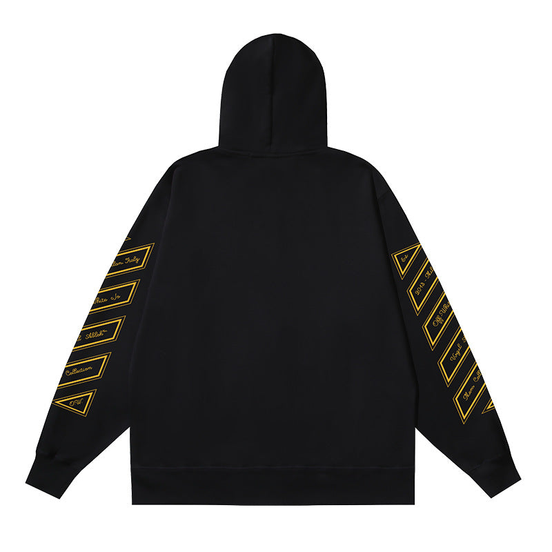 Off New 2025 Men's Hoodies