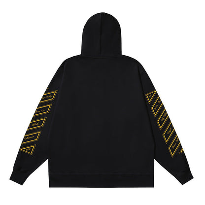 Off New 2025 Men's Hoodies