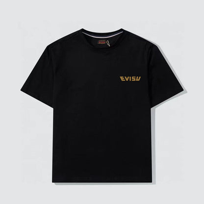 EV 2025 New Men's T-Shirt