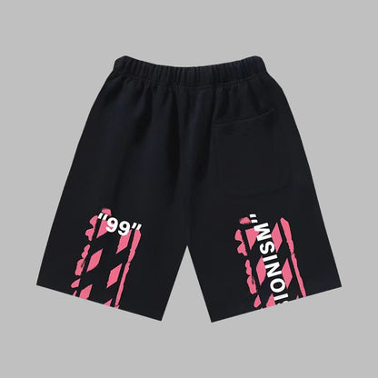 OFF 2026 Men's and Women's Casual Shorts