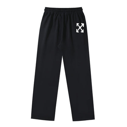 Off New 2025 Men's Casual Pants
