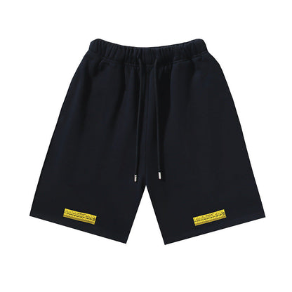 Off Men's Casual Shorts
