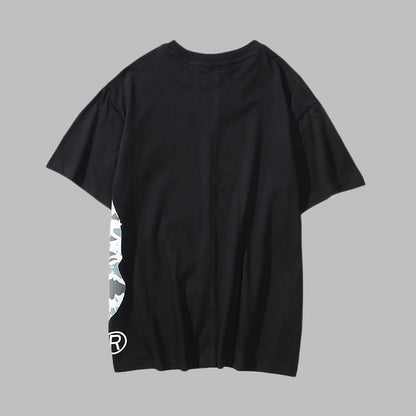 B★PE 2025 Men's and Women's Short Sleeve T-Shirts