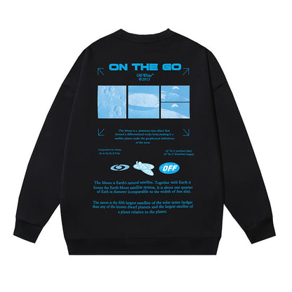 Off New 2025 Men's Long Sleeve T-Shirt