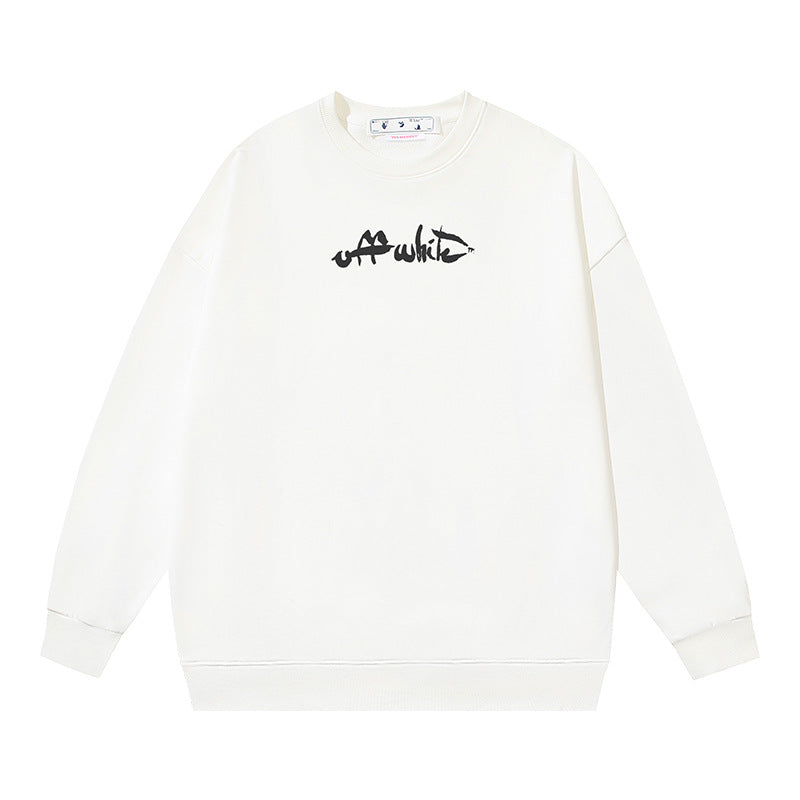 Off New 2025 Men's Long Sleeve T-Shirt