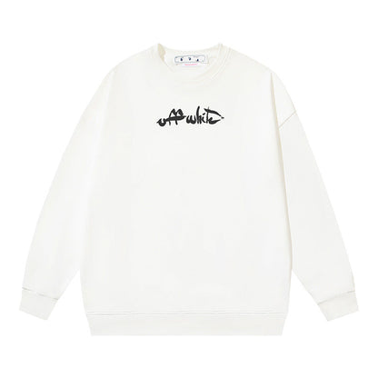 Off New 2025 Men's Long Sleeve T-Shirt