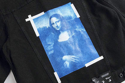 Off New 2025 Men's Jackets