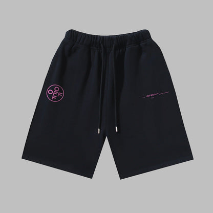 Off Men's Casual Shorts