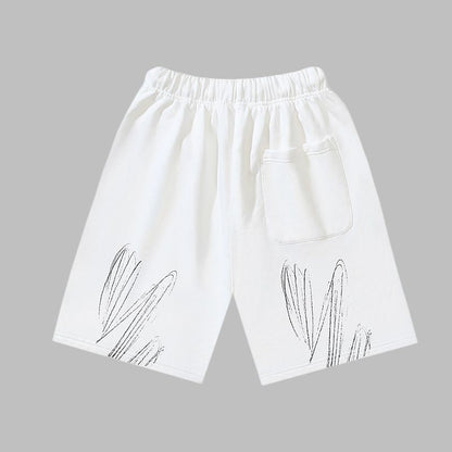 OFF 2026 Men's and Women's Casual Shorts