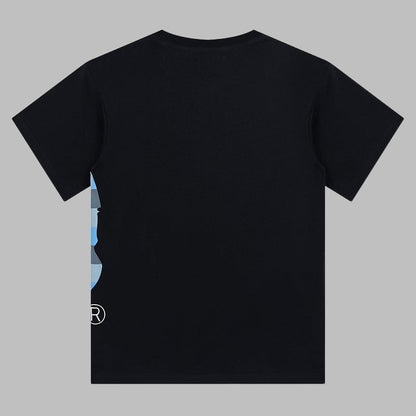 B★PE 2025 Men's and Women's Short Sleeve T-Shirts