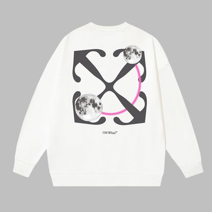 OFF 2026 Men's and Women's Sweatshirts