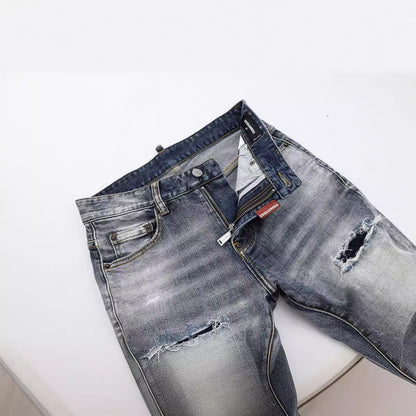 2025  D2 New Men'sShorts