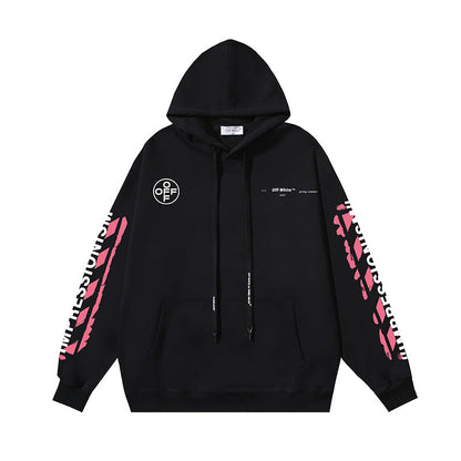 Off New 2025 Men's Hoodies