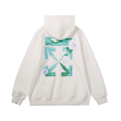 Off New 2025 Men's Hoodies