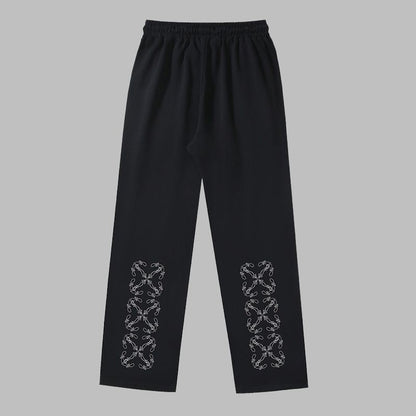 OFF 2026 Men's and Women's Casual Sweatpants