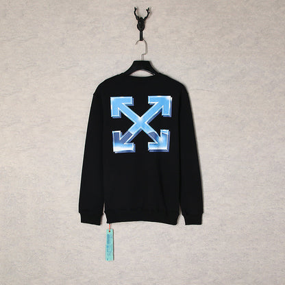 Off New 2025 Men's Long Sleeve T-Shirt