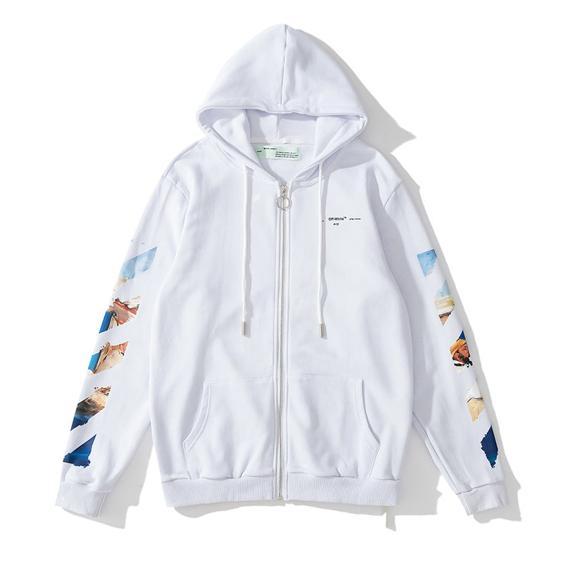 Off New 2025 Men's Hoodies