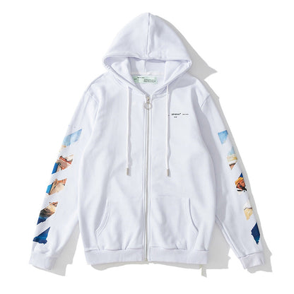 Off New 2025 Men's Hoodies