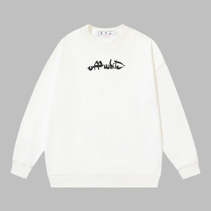 OFF 2026 Men's and Women's Sweatshirts