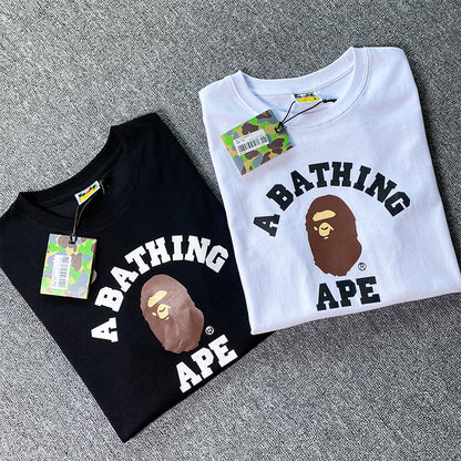 B★PE 2025 Men's and Women's Short Sleeve T-Shirts