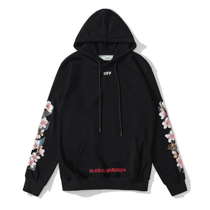 Off New 2025 Men's Hoodies