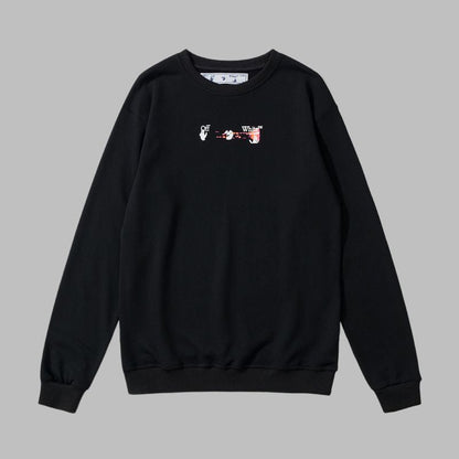 OFF 2026 Men's and Women's Sweatshirts