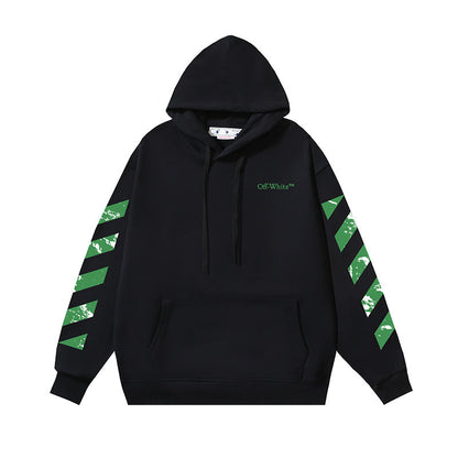 Off New 2025 Men's Hoodies