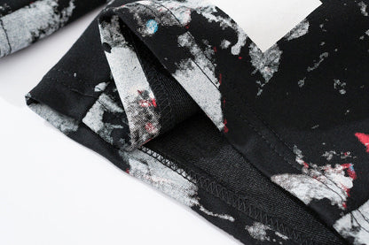 Off Men's Casual Shorts