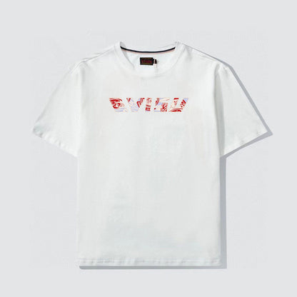 EV 2025 New Men's T-Shirt