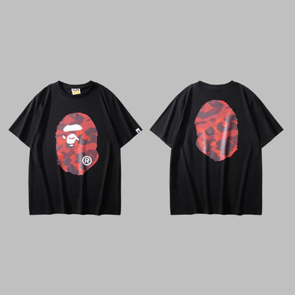 B★PE 2025 Men's and Women's Short Sleeve T-Shirts