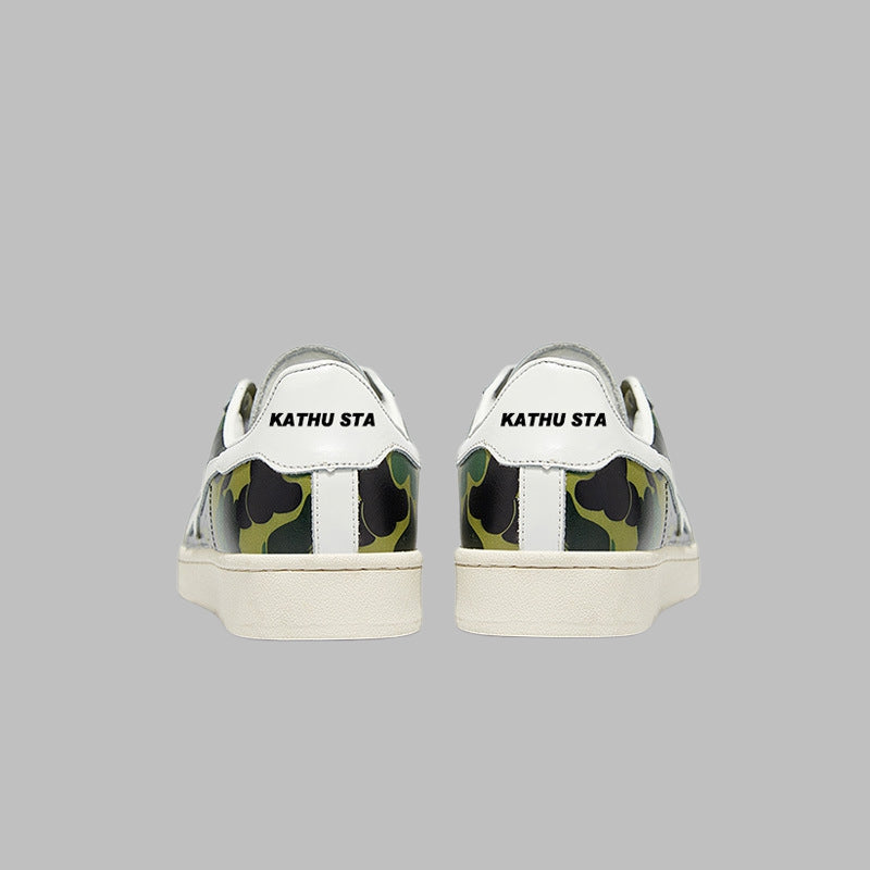 B★PE 2025 Men's and Women's Sneakers