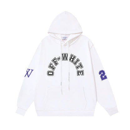 Off New 2025 Men's Hoodies