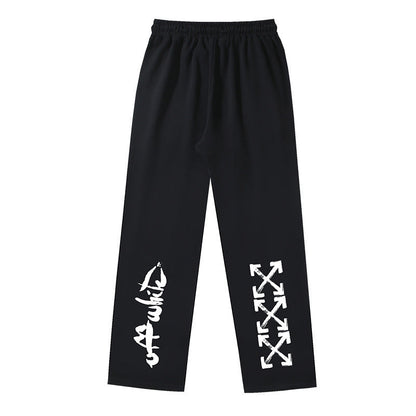 Off New 2025 Men's Casual Pants