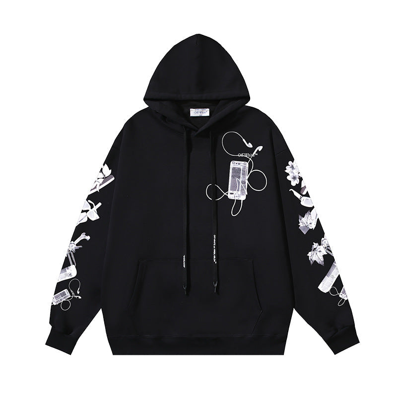 Off New 2025 Men's Hoodies