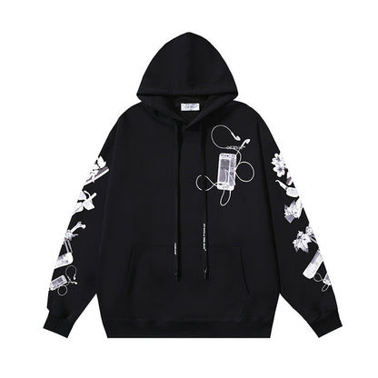 Off New 2025 Men's Hoodies