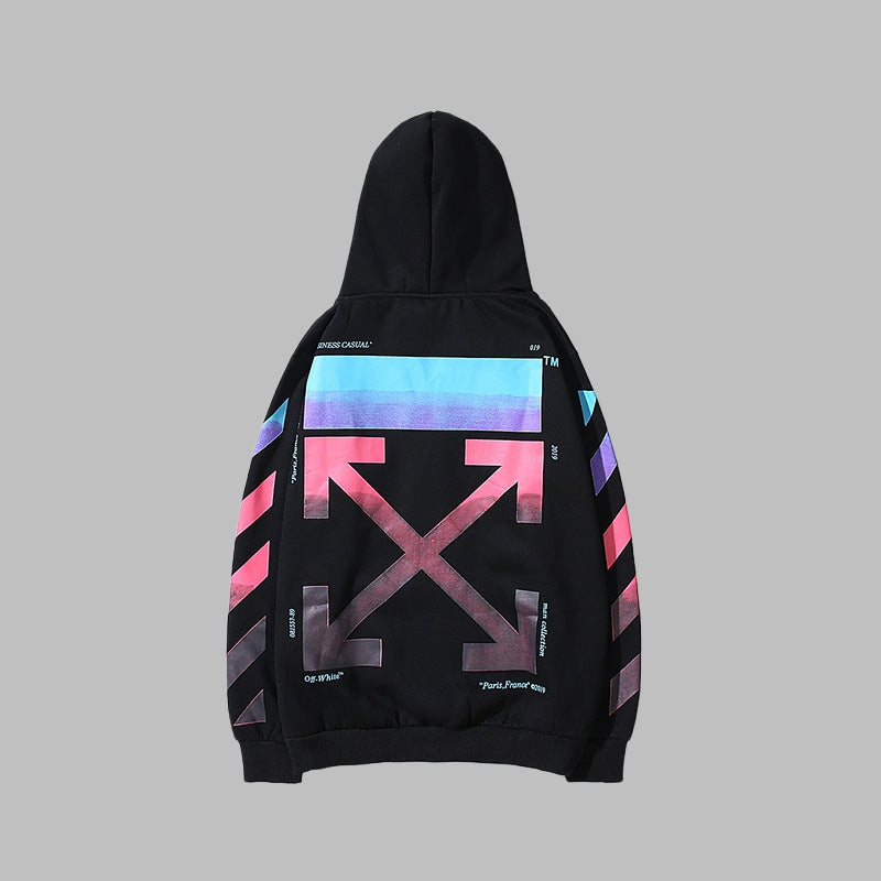 Off New 2025 Men's Hoodies
