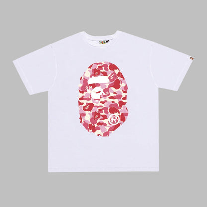 B★PE 2025 Men's and Women's Short Sleeve T-Shirts