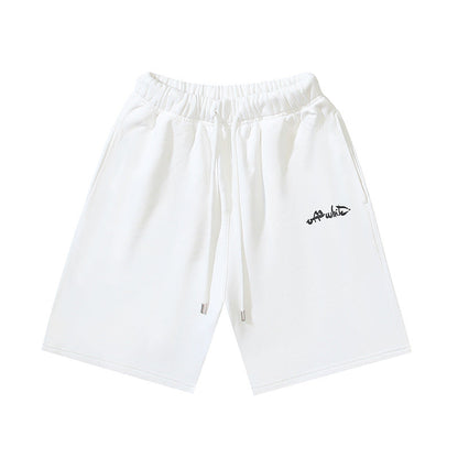 Off Men's Casual Shorts