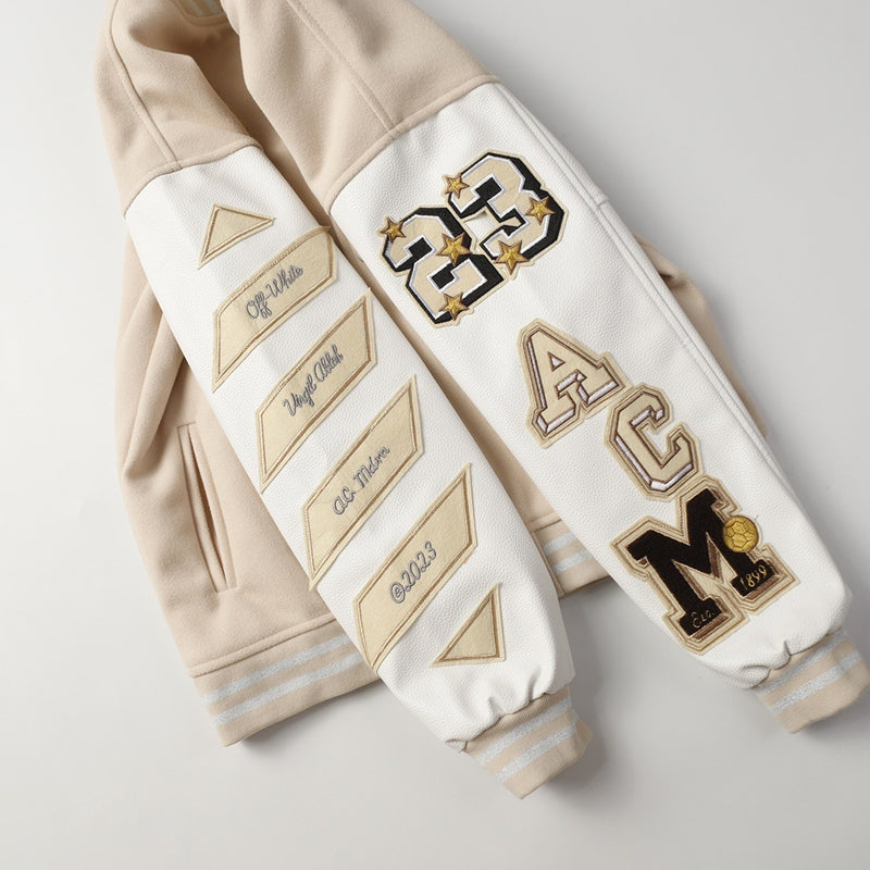 Off New 2025 Men's Jackets