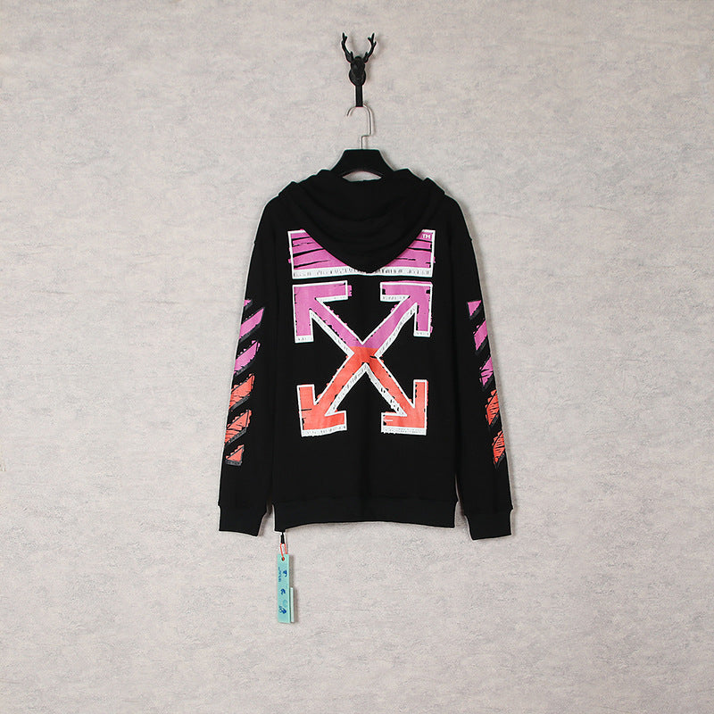 Off New 2025 Men's Hoodies