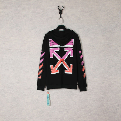 Off New 2025 Men's Hoodies