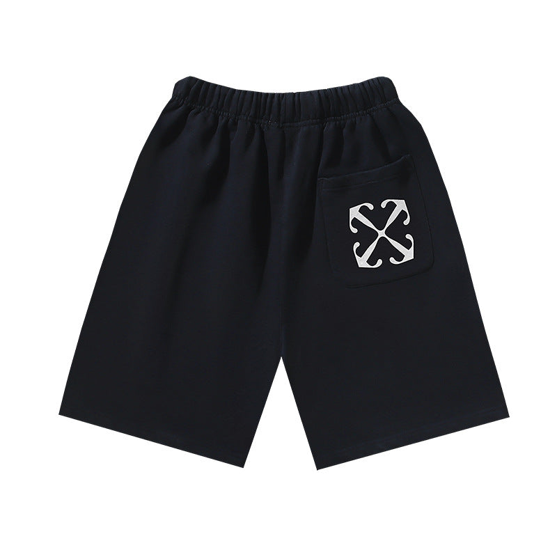 Off Men's Casual Shorts